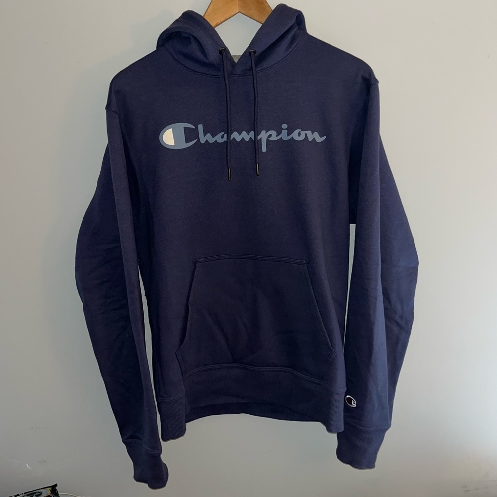 Champion Hoodie